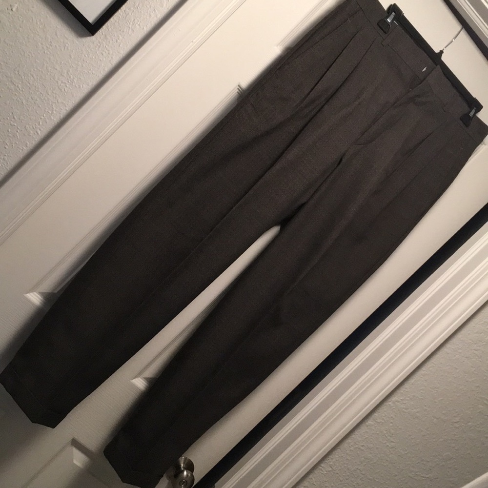 Men’s Dress Slacks...Very Slightly Worn Dry Clean
